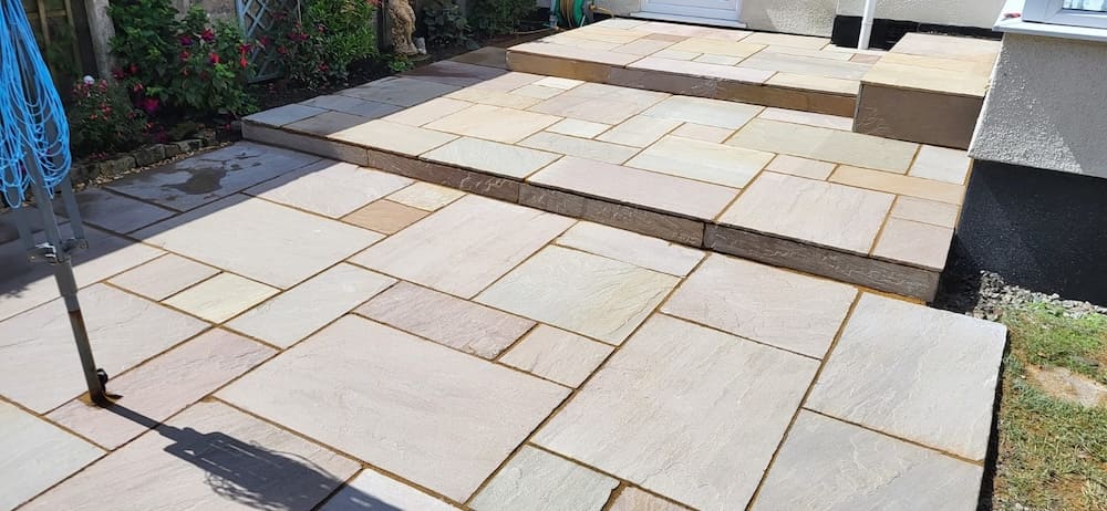 After transformation