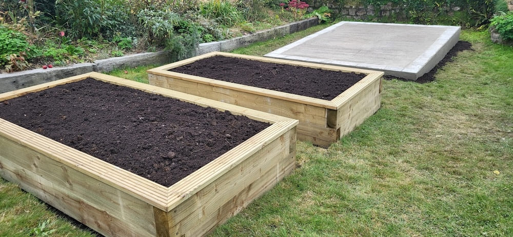 After transformation