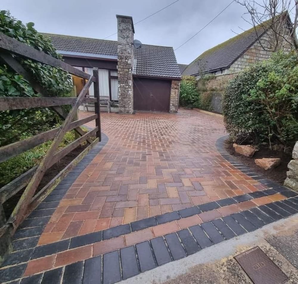 After transformation