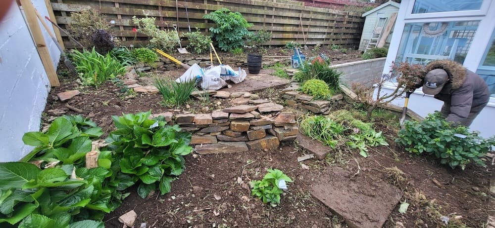 Before transformation