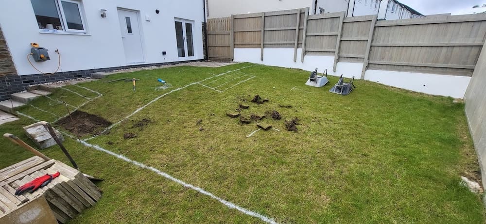 Before transformation