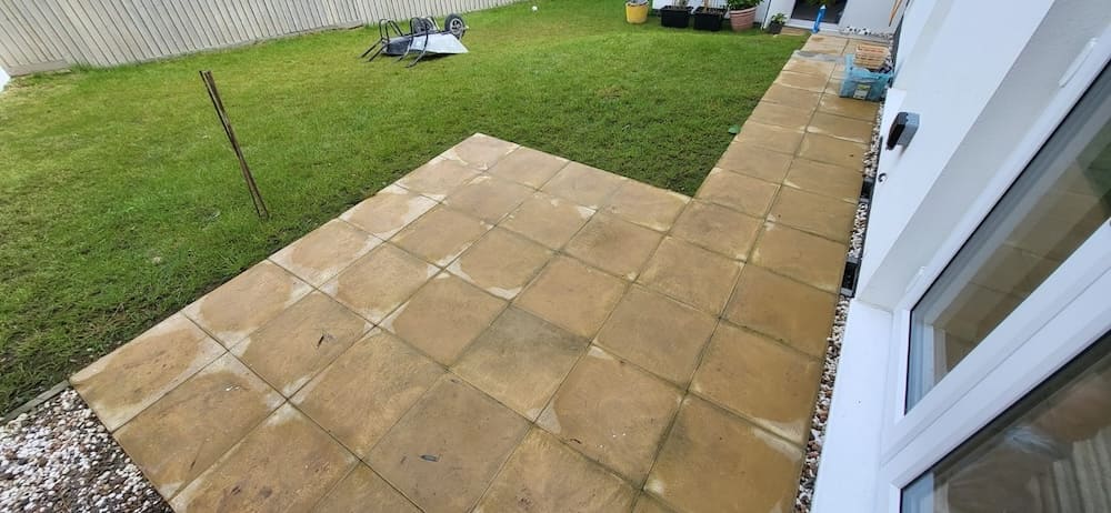 Before transformation