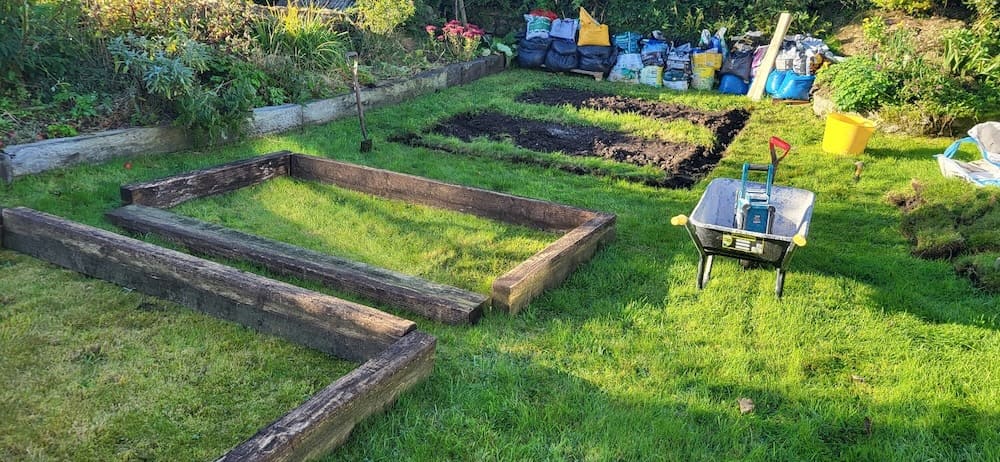 Before transformation