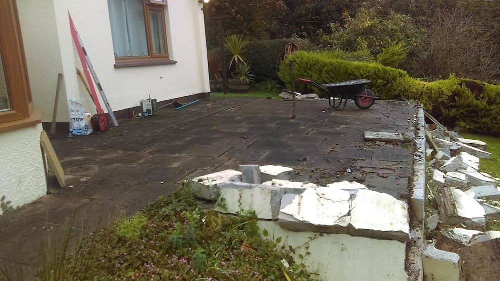 Before transformation