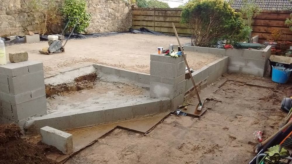 Before transformation