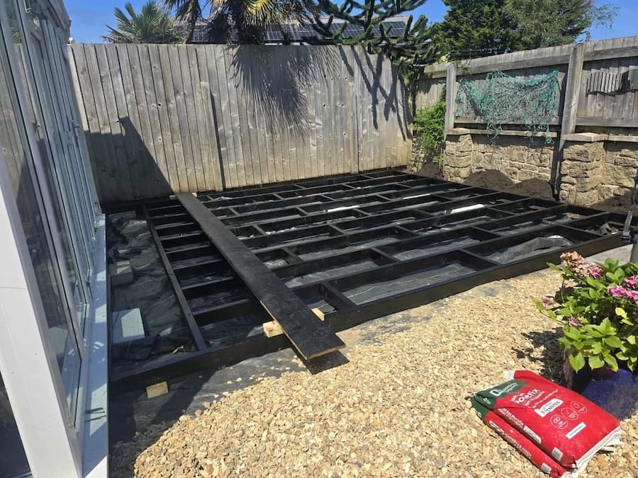 Before transformation