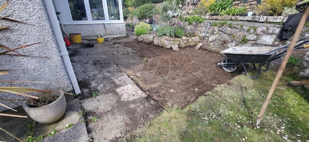 Before transformation