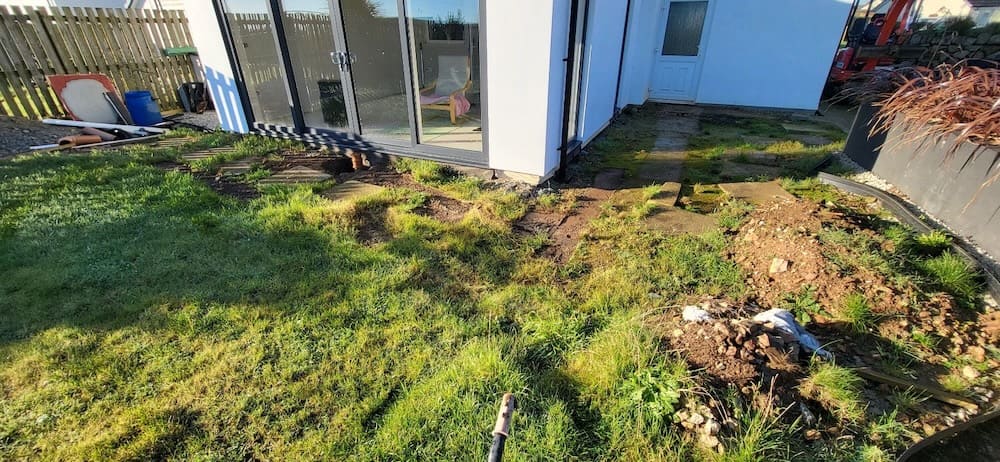 Before transformation