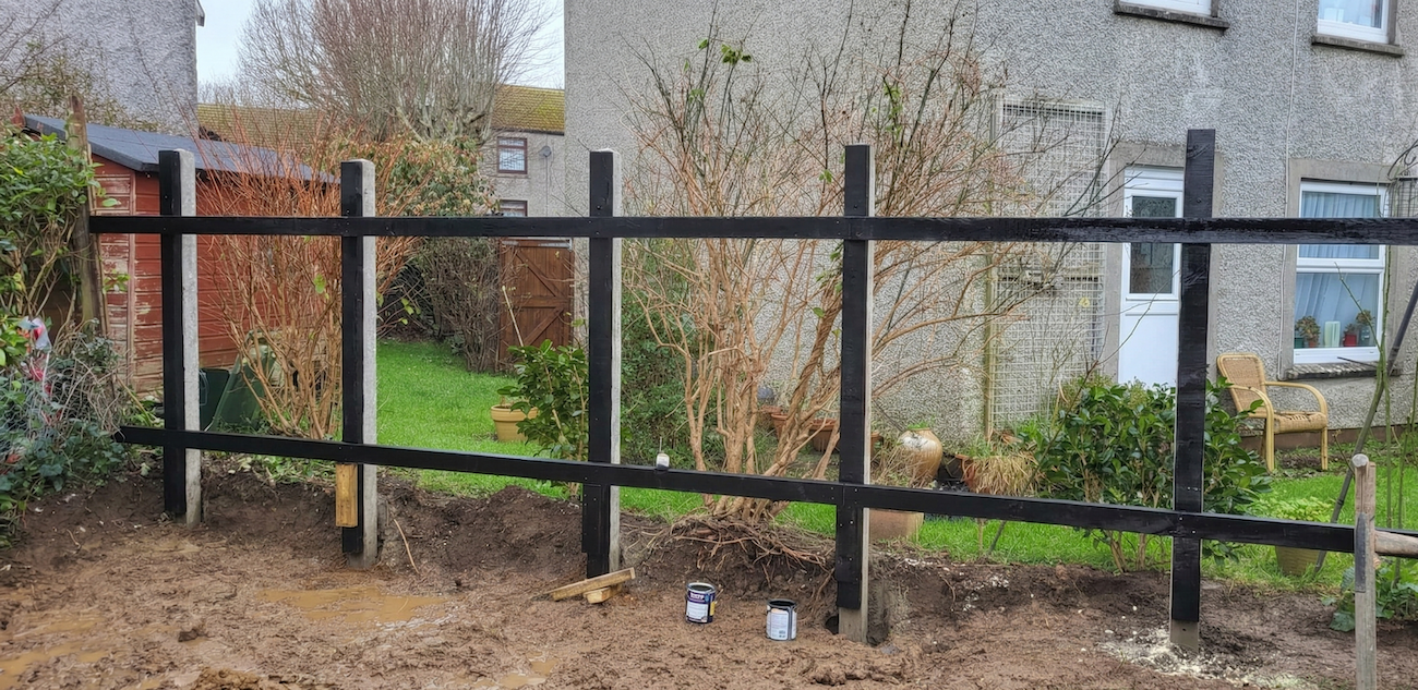 Before transformation