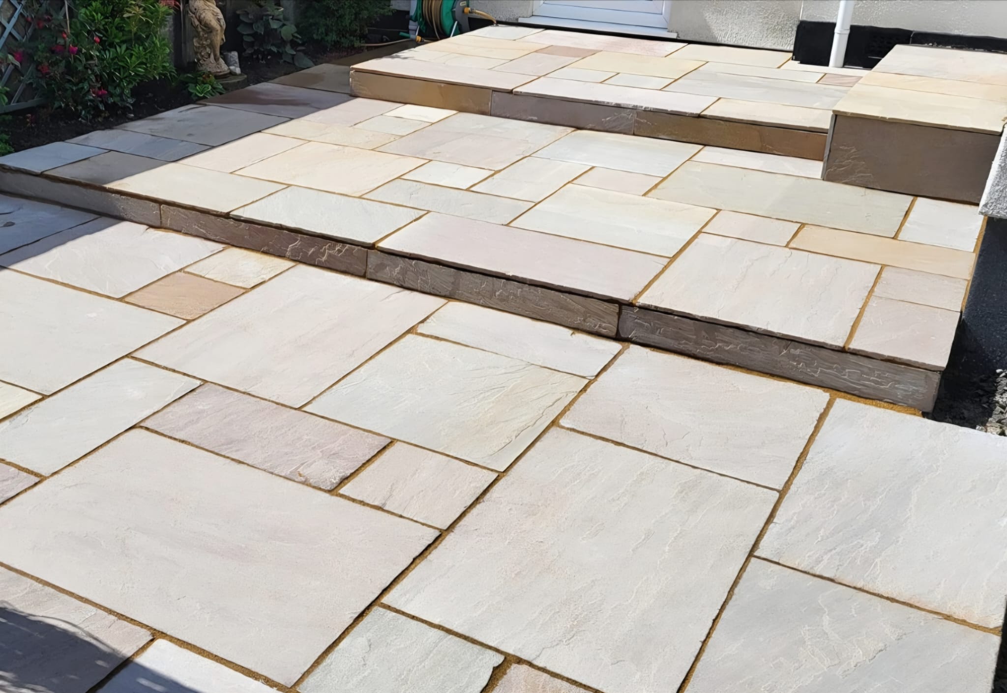 Your Local Landscaping Expert